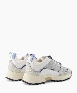 Sneaker Danae Colby Blauw^Via Vai Outlet