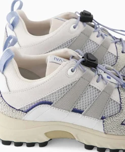 Sneaker Danae Colby Blauw^Via Vai Outlet