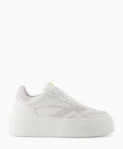 Sneaker Isa Bo Wit^Via Vai Sale