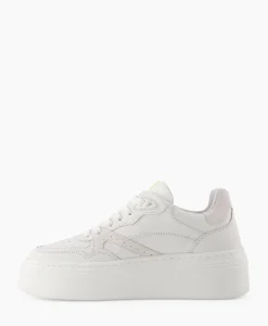 Sneaker Isa Bo Wit^Via Vai Sale