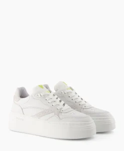 Sneaker Isa Bo Wit^Via Vai Sale