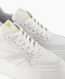 Sneaker Isa Bo Wit^Via Vai Sale