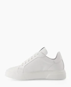 Sneaker Juno Wit^Via Vai Discount