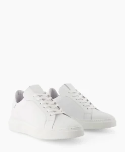 Sneaker Juno Wit^Via Vai Discount