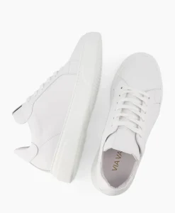 Sneaker Juno Wit^Via Vai Discount