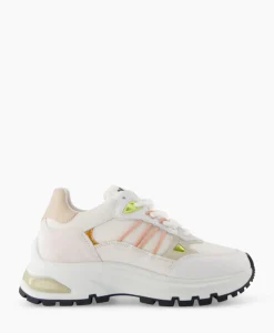 Sneaker Liz Dae Beige^Via Vai Hot