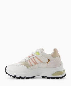 Sneaker Liz Dae Beige^Via Vai Hot