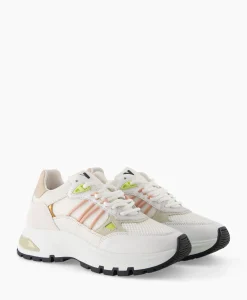 Sneaker Liz Dae Beige^Via Vai Hot