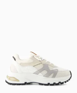 Sneaker Liz Finley Wit^Via Vai Sale
