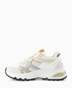 Sneaker Liz Finley Wit^Via Vai Sale
