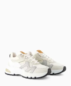 Sneaker Liz Finley Wit^Via Vai Sale