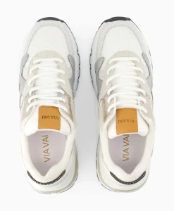Sneaker Liz Finley Wit^Via Vai Sale