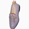 Kerstbal Loafer Champagne^Vondels Online