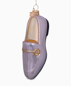 Kerstbal Loafer Champagne^Vondels Online