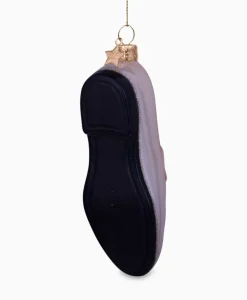 Kerstbal Loafer Champagne^Vondels Online