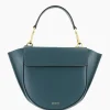 Crossbody Tas Hortensia Mini Petrol^Wandler Hot