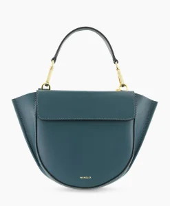 Crossbody Tas Hortensia Mini Petrol^Wandler Hot