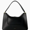 Crossbody Tas Penelope Big Zwart^Wandler