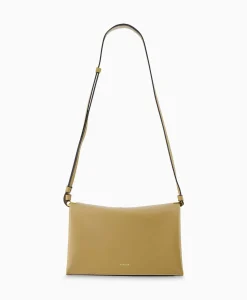 Schouder / Hand Tas Uma Baguette Bruin^Wandler Outlet