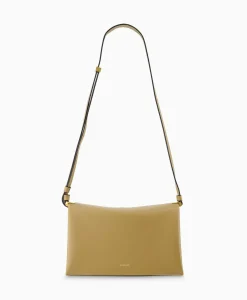 Schouder / Hand Tas Uma Baguette Bruin^Wandler Outlet