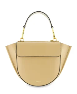 Tas Hortensia Bag Mini Beige^Wandler Hot