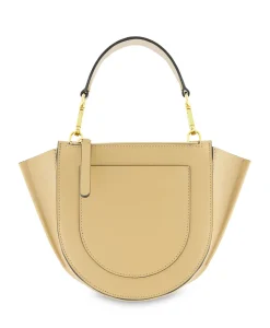 Tas Hortensia Bag Mini Beige^Wandler Hot