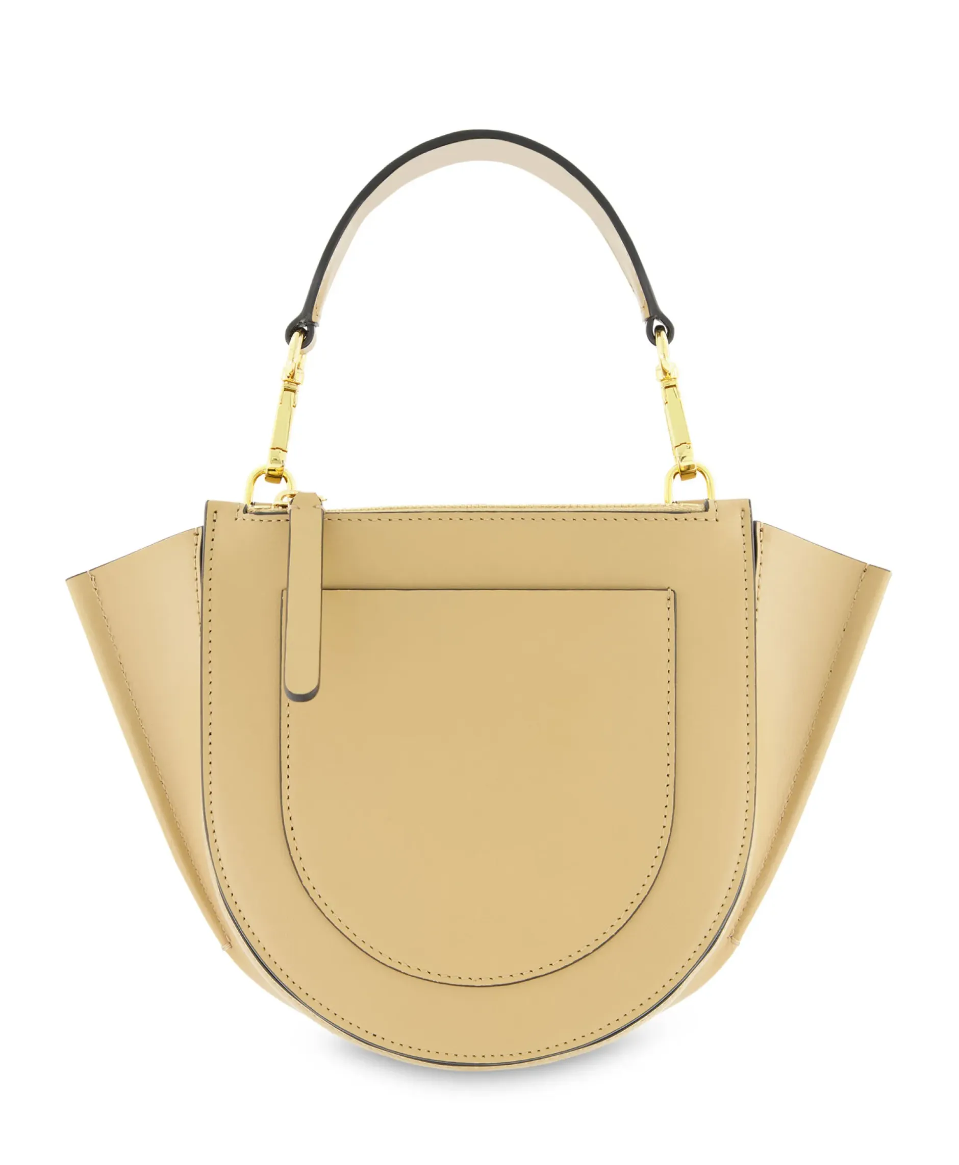 Tas Hortensia Bag Mini Beige^Wandler Hot