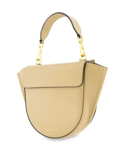 Tas Hortensia Bag Mini Beige^Wandler Hot