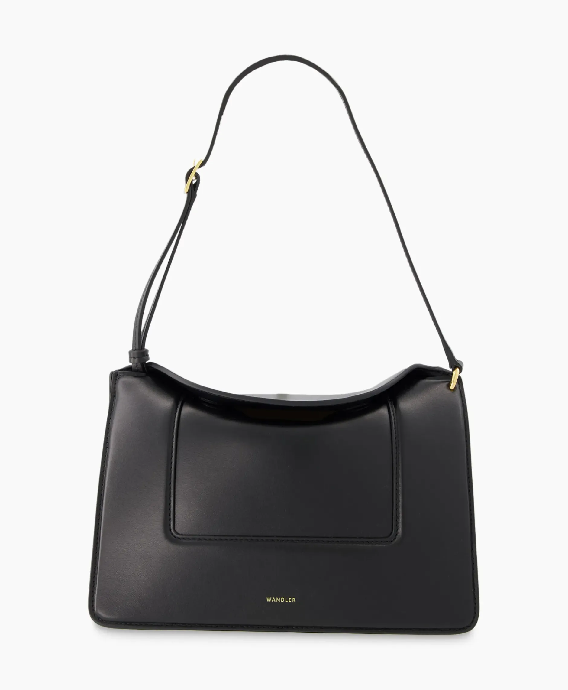 Tas Penelope Bag Zwart^Wandler