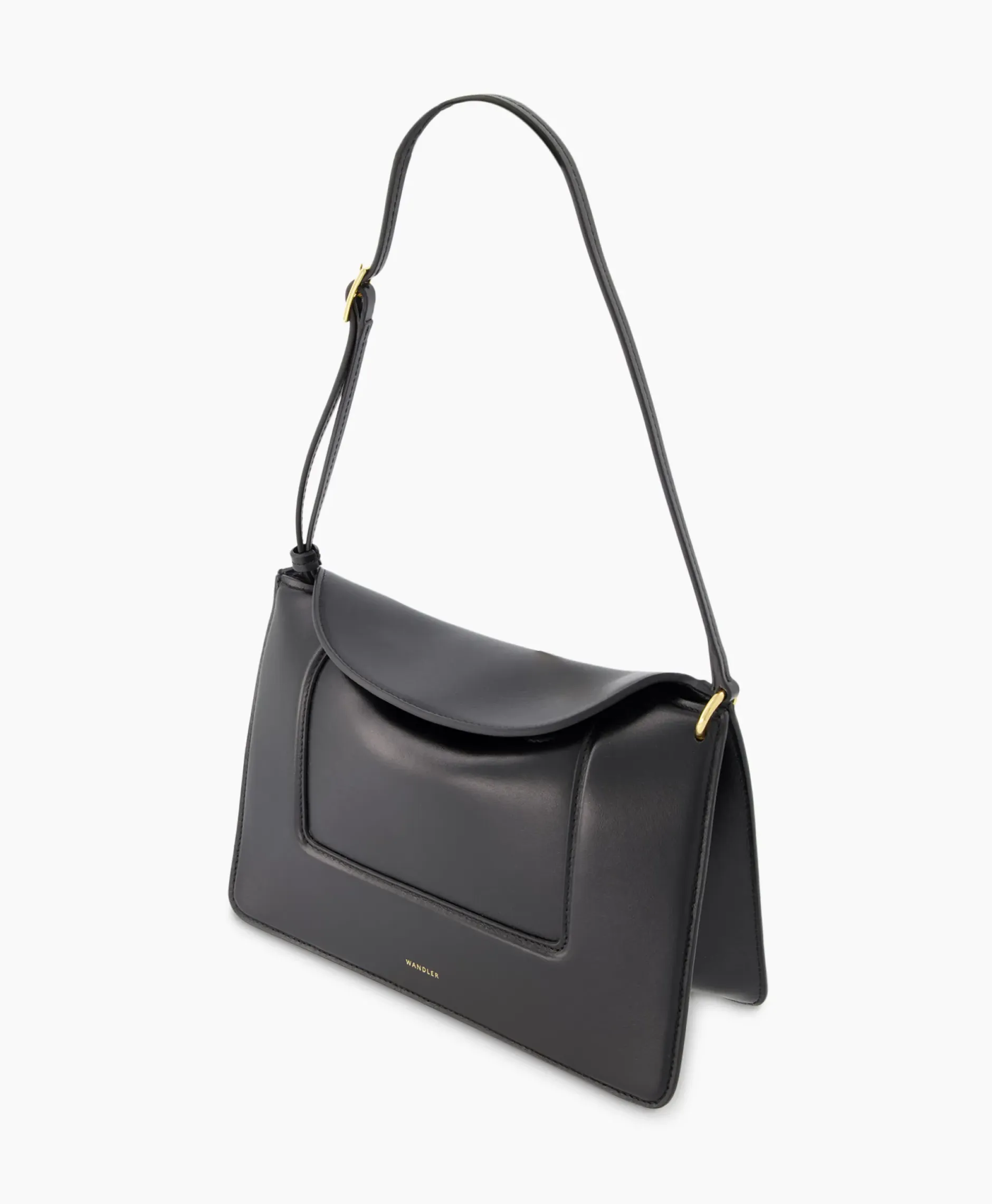 Tas Penelope Bag Zwart^Wandler