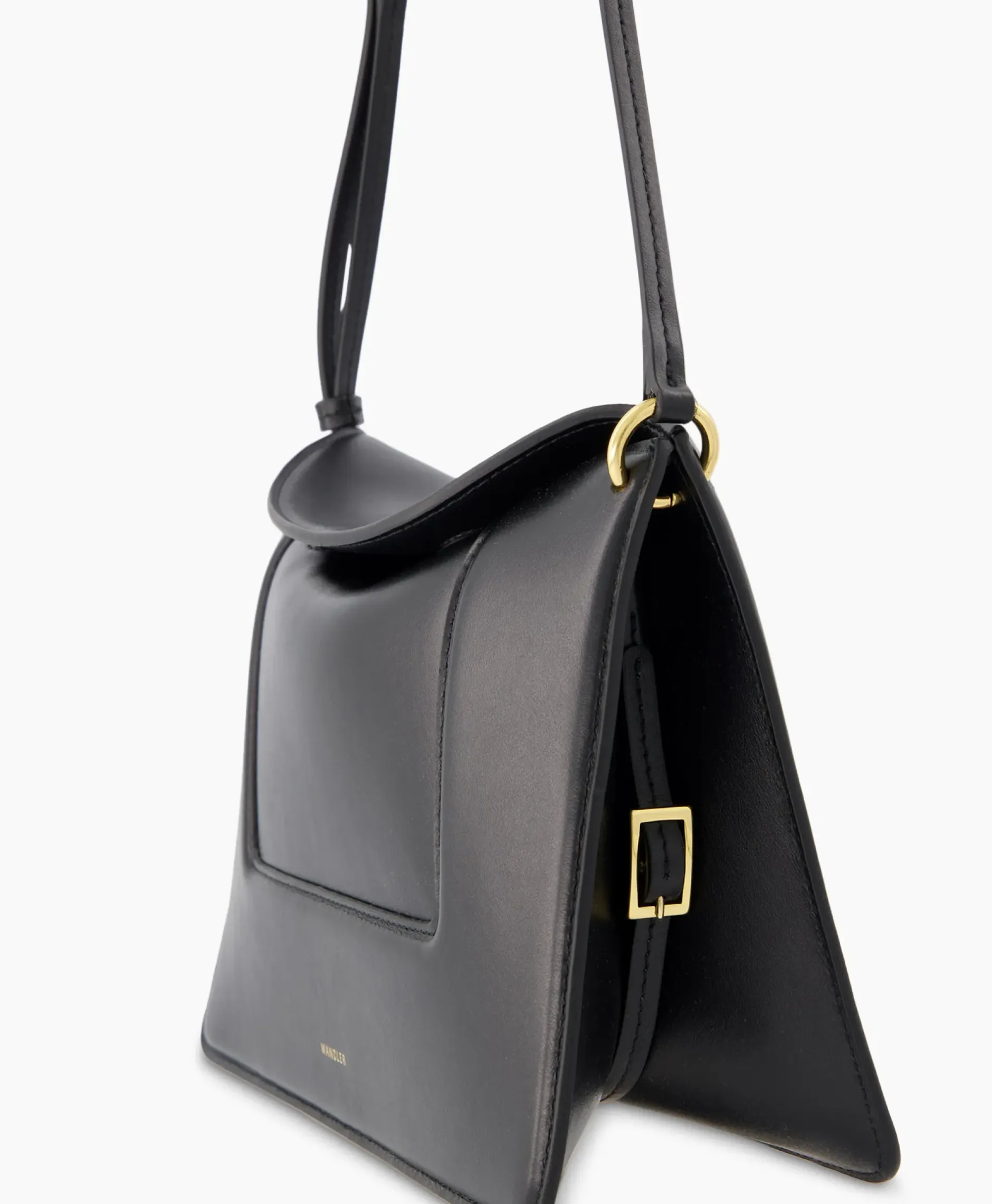 Tas Penelope Bag Zwart^Wandler