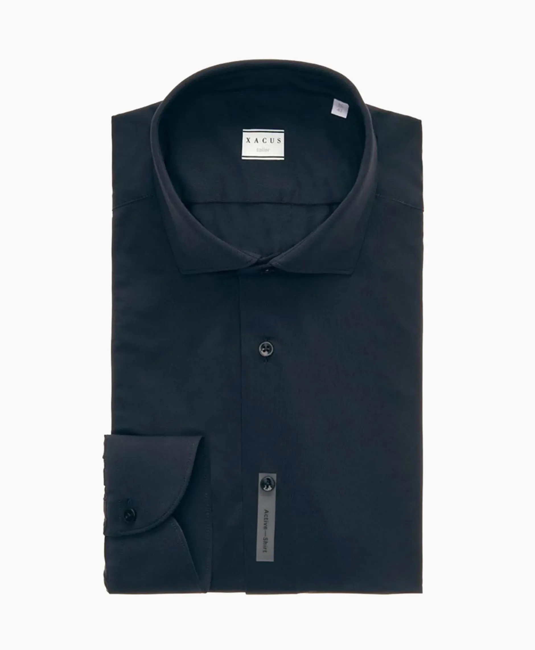 Active Shirt Blauw^Xacus Discount