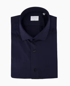 Active Shirt Donker Blauw^Xacus Online