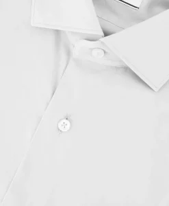 Tailor Fit Shirt Wit^Xacus Online