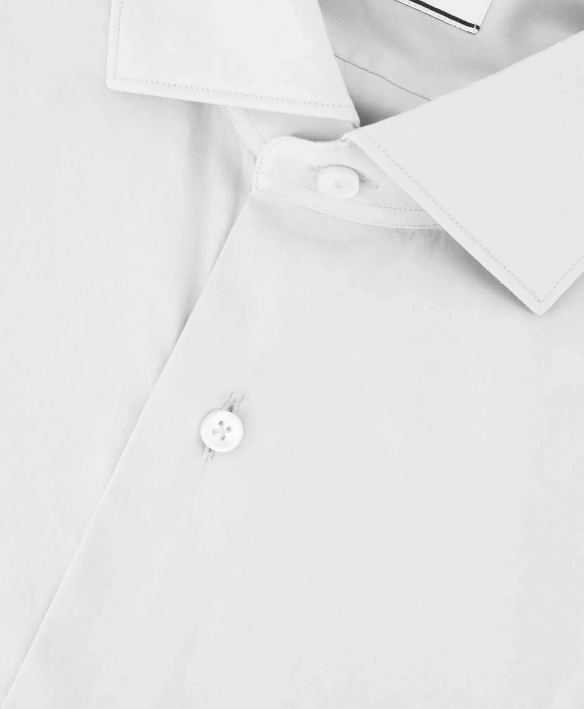 Tailor Fit Shirt Wit^Xacus Online