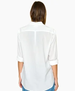 Blouse Beau Wit^Xirena Discount