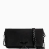 Zadig & Voltaire Crossbody Tas Rock Soft Savage Zwart^Zadig & Voltaire New