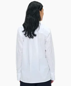 Blouse Boyfriend Wit^Zenggi Online