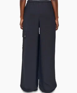 Cargobroek Relaxed Donker Blauw^Zenggi New