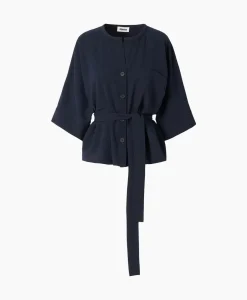 Tuniek Easy Top Donker Blauw^Zenggi Outlet