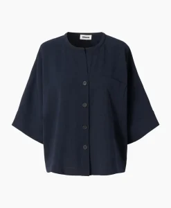 Tuniek Easy Top Donker Blauw^Zenggi Outlet