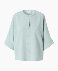 Tuniek Easy Top Licht Groen^Zenggi Discount
